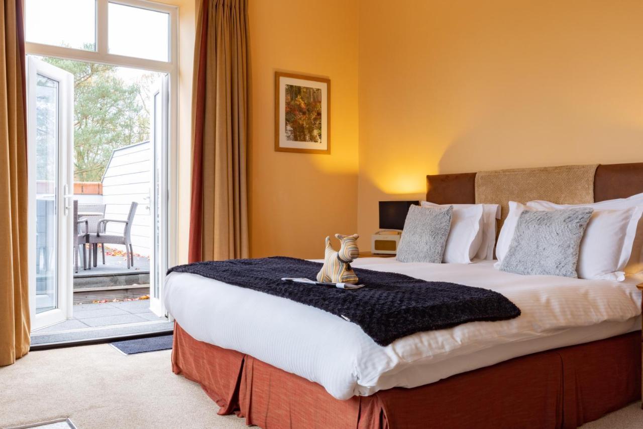 Spot In The Woods Hotel 3*